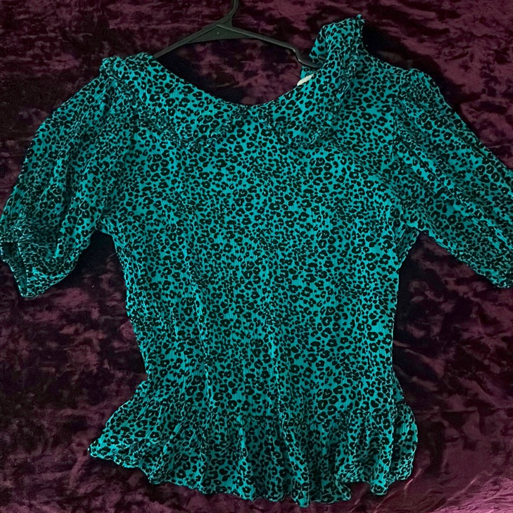 Work shirt